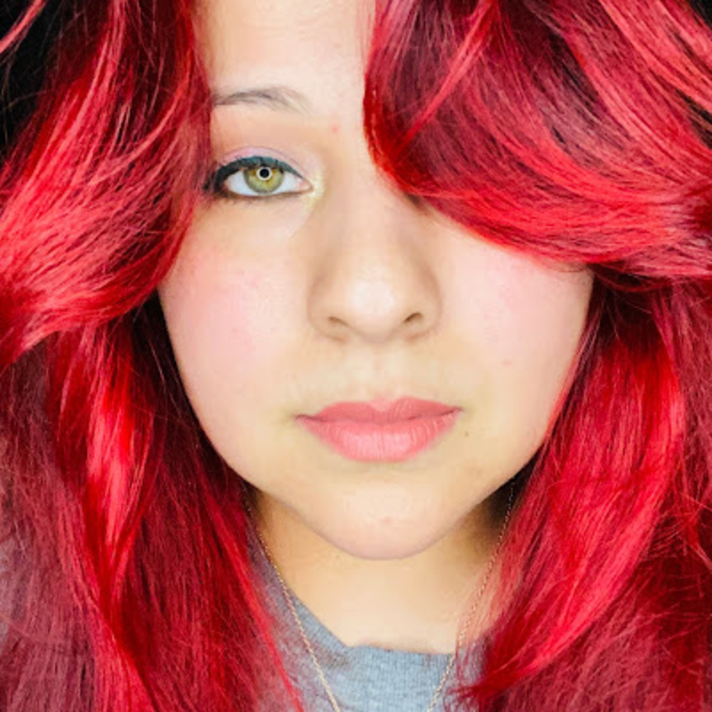 Meet your Posher, Tatiana